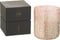 J-Line geurkaars Tender Rose - wax - roze - XL - 150U