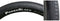 Tioga Buitenband Power Band 20 X 1.85 (47-406)