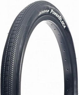 Tioga Buitenband Power Block 20 X 1.40 (33-406)