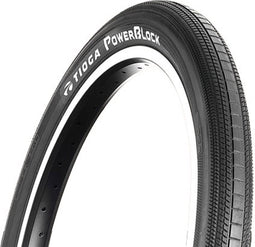 Tioga Buitenband Power Block 20 X 1.95 (49-406)