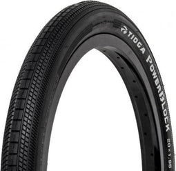 Tioga Buitenband Power Block S-spec 20 X 1.95 (49-406)