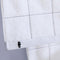 //Seahorse combiset Grid 3-delige toiletset white (1BM + 1GD + geurflesje)