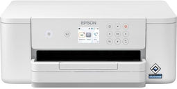 Epson WorkForce Pro WF-M4119DW - Multifunctionele printer - Inkjet - Wi-Fi - Wit