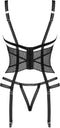 OBSESSIVE CORSETS | Obsessive - Lanelia Corset M/l