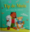 Tip de Muis gaat naar de dokter