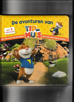 Tip de Muis