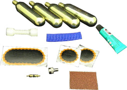 Tip Top Air reparatie motor TT
