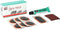 Tip Top Rep.-Doos Tt 11 4 Pleisters Nr. 1 (0.355.103/3), 1 Pleister Nr. 7 (0.355.123/1), 1 Solutie