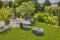 GARDENA smart SILENO free 1500 - Robotmaaier - Grensdraadvrij - 1500 m²
