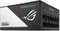 ASUS ROG Loki SFX-L - 1000W Platinum - Volledig modulair - Zwart