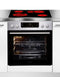 Gorenje BCPI 637 TXOT - Inbouw oven + kookplaat - Pyrolyse zelfreinigend - RVS