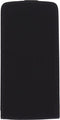 Mobilize G3 (D855) - Flipcase - Ultra Slim - Zwart