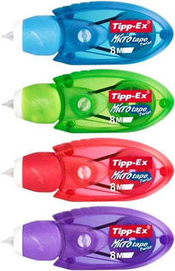 Tipp-ex - Correctiee micro twist 5mm