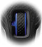 Remington MB5000 - Baardtrimmer - 17 lengte-instellingen 0,4-18mm - Blauw