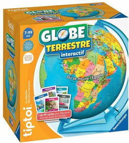 tiptoi 00191 bordspel Educatief