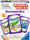 tiptoi® Quizzen & Weetjes Dino´s - Ravensburger - Leersysteem