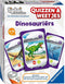 tiptoi® Quizzen & Weetjes Dino´s - Ravensburger - Leersysteem