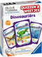 tiptoi® Quizzen & Weetjes Dino´s - Ravensburger - Leersysteem