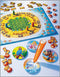 tiptoi® spel Mysterie van het Getalleneiland - Ravensburger - Leersysteem