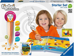 tiptoi® Starter Set De Avonturen van nijntje