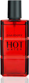 Davidoff Hot Water 110 ml Eau de Toilette - Herenparfum