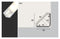 Paulmann Delta - LED Strip profiel - Aluminium - Satijn (1 m)
