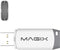 16GB USB 3.0 Flash Drive Datahiker, Lese-/Schreibgeschwindigkeit bis zu 60/10 MB/s - Maat 16GB
