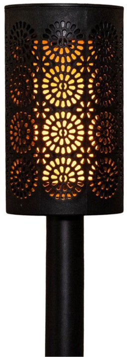 Annas collection - Solar Fakkel Met Vlameffect