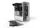 be quiet! Silent Base 802 - Tower - Verwisselbaar bovenpaneel en front - Wit