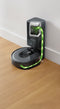 iRobot Roomba i7+ - Robotstofzuiger - Automatische vuilafvoer en Smart Mapping - Zwart