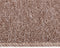 vidaXL - Trapmatten - met - latex - achterkant - Lichtbruin - 20x75