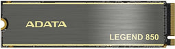 Adata Legend 850 - SSD M.2 1TB - PCIe 4.0 x4 - 5000MB/s