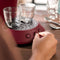 Philips CSA210/91 - Elektrisch koffiezetapparaat - Rood