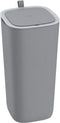 EKO - Morandi Smart Sensor Bin 30 liter - Plastic - grijs - Prullenbak