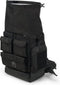 Caturix CTRX-01 - Laptoptas - Draaghandvat - Zwart