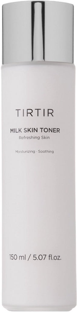 TIRTIR - Milk Skin Toner Hydraterend - Korean Skincare - 150 ml