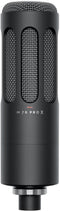 Beyerdynamic M 70 PRO X - Dynamische microfoon - Cardioide - Zwart