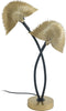 Tischlampe Sue 125 Gold