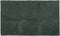Tiseco Home Studio - Badmat RIVA - - 100% katoen - antislip - Rechthoek - 60x100 cm - Donkergroen