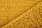 Tiseco Home Studio - Badmat RIVA - - 100% katoen - antislip - Rechthoek - 60x100 cm - Yellow sunflower