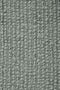 Tiseco Home Studio - Badmat RIVA - - 100% katoen - antislip - Rechthoek - 60x100 cm - Greenstone