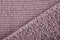 Tiseco Home Studio - Badmat RIVA - - 100% katoen - antislip - Rechthoek - 60x100 cm - Mauve