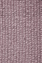 Tiseco Home Studio - Badmat RIVA - - 100% katoen - antislip - Rechthoek - 60x100 cm - Mauve