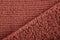 Tiseco Home Studio - Badmat RIVA - SET/2 - 100% katoen - antislip - Vierkant - 60x60 cm - Terra
