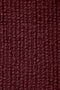 Tiseco Home Studio - Badmat RIVA - SET/2 - 100% katoen - antislip - Vierkant - 60x60 cm - Granaatappel
