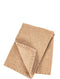 Tiseco Home Studio - Servet MYRNA - SET/6 - 100% katoen - Gemakkelijk onderhoud, tijdloze elegantie - 50x70 cm - Indiantan