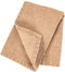 Tiseco Home Studio - Servet MYRNA - SET/6 - 100% katoen - Gemakkelijk onderhoud, tijdloze elegantie - 50x70 cm - Indiantan