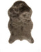Tiseco Home Studio Vloerkleed - Fluffy XL - Taupe - Default