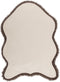 Tiseco Home Studio Vloerkleed - Fluffy XL - Taupe - Default