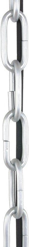 Steinhauer Bikkel XXL 7834ZW - Hanglamp - Ø52 cm zwart industrieel